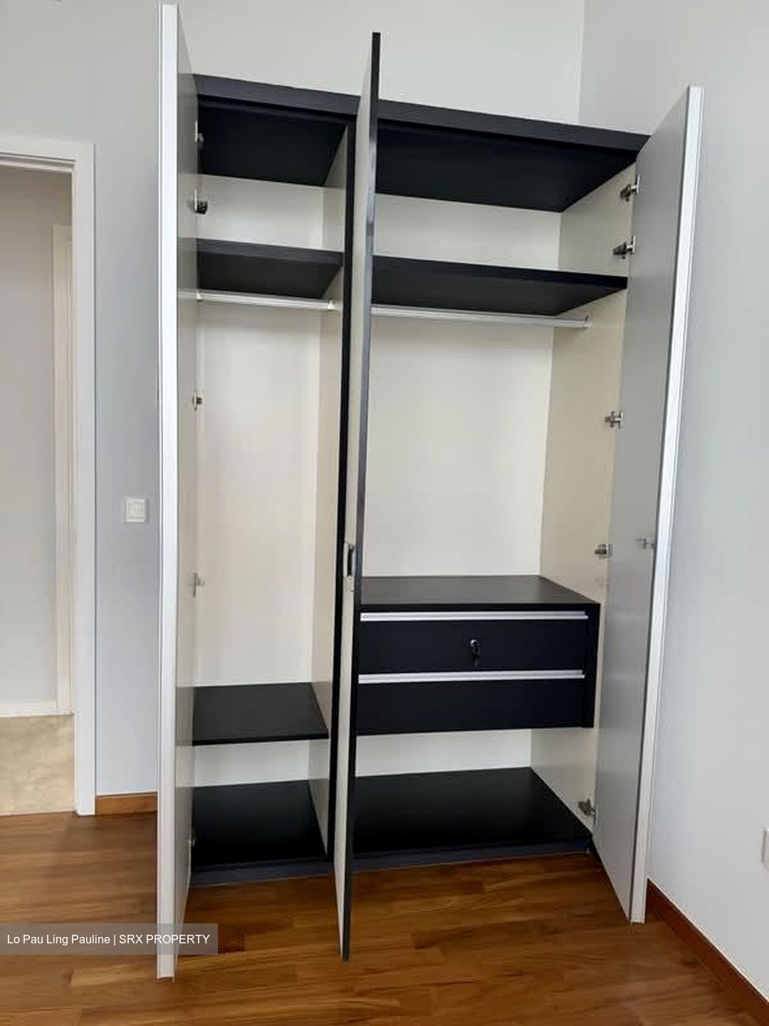 The Trizon (D10), Condominium #581828711